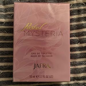 Jafra Patel Mysteria Eau de Toilette FL OZ